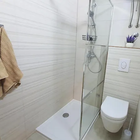 Apartment Kraljevic Podaca