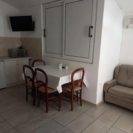 Apartment Kraljevic *