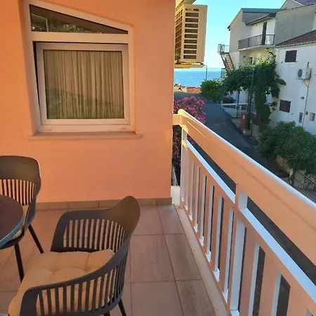 Apartment Kraljevic Podaca