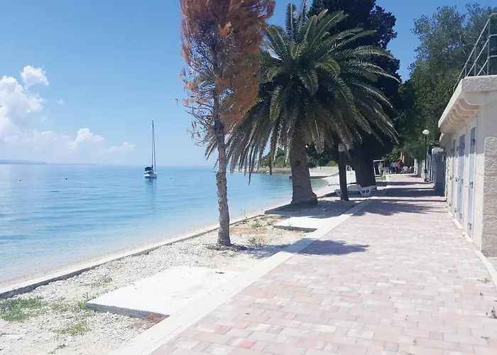 Kraljevic Apartament *