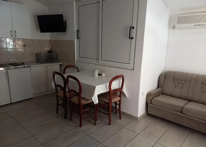 Appartement Kraljevic *